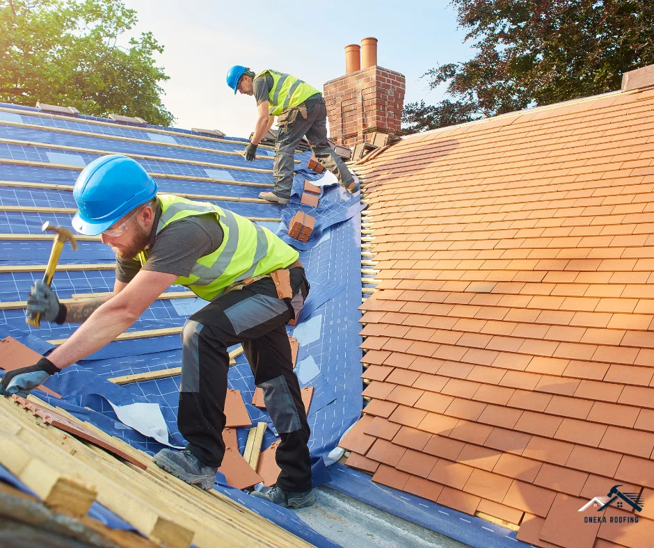 Why choose Roof Repair Near Me in Farner, TN
